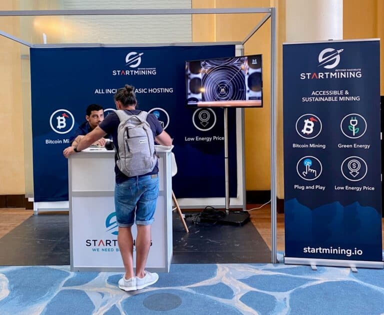 Surfin Bitcoin 2022