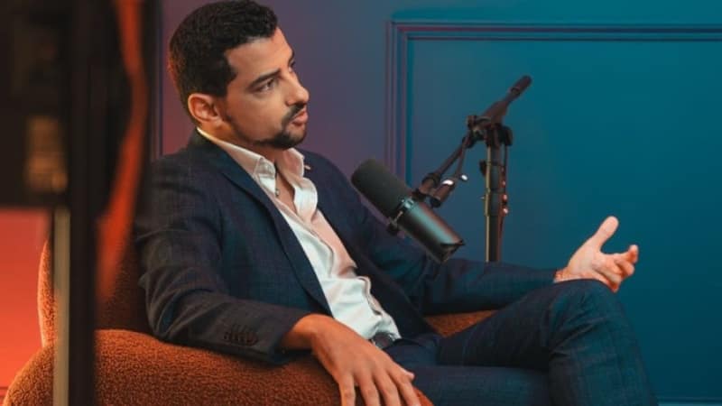 L’Essentiel Toulon — Saimi Barragan : « Aider les entrepreneurs à ne pas galérer »