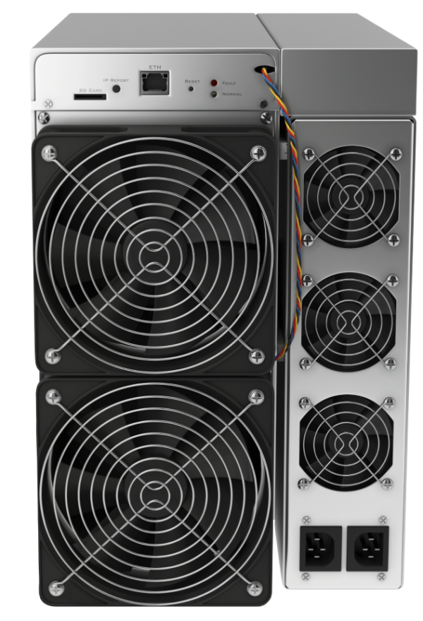 Bitmain Antminer S21 235 TH/s