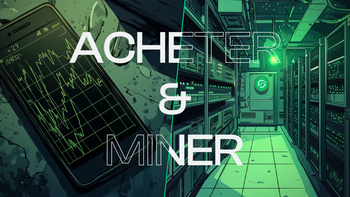 Acheter-miner-Bitcoin-Startmining